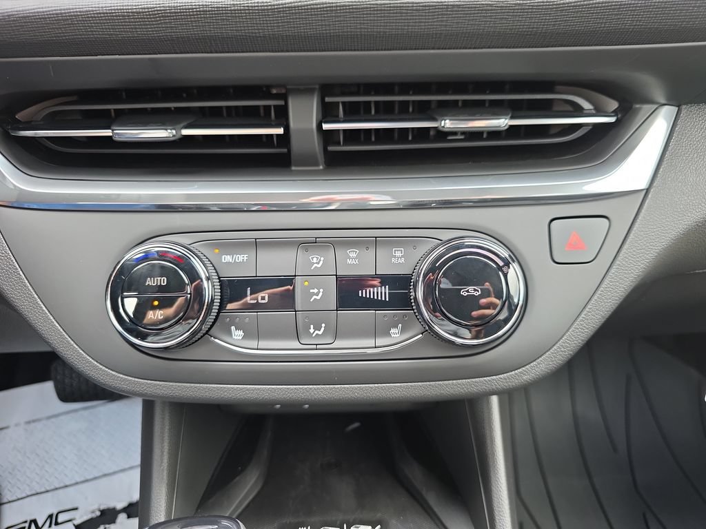 2026 Buick Envista Preferred - Photo 25