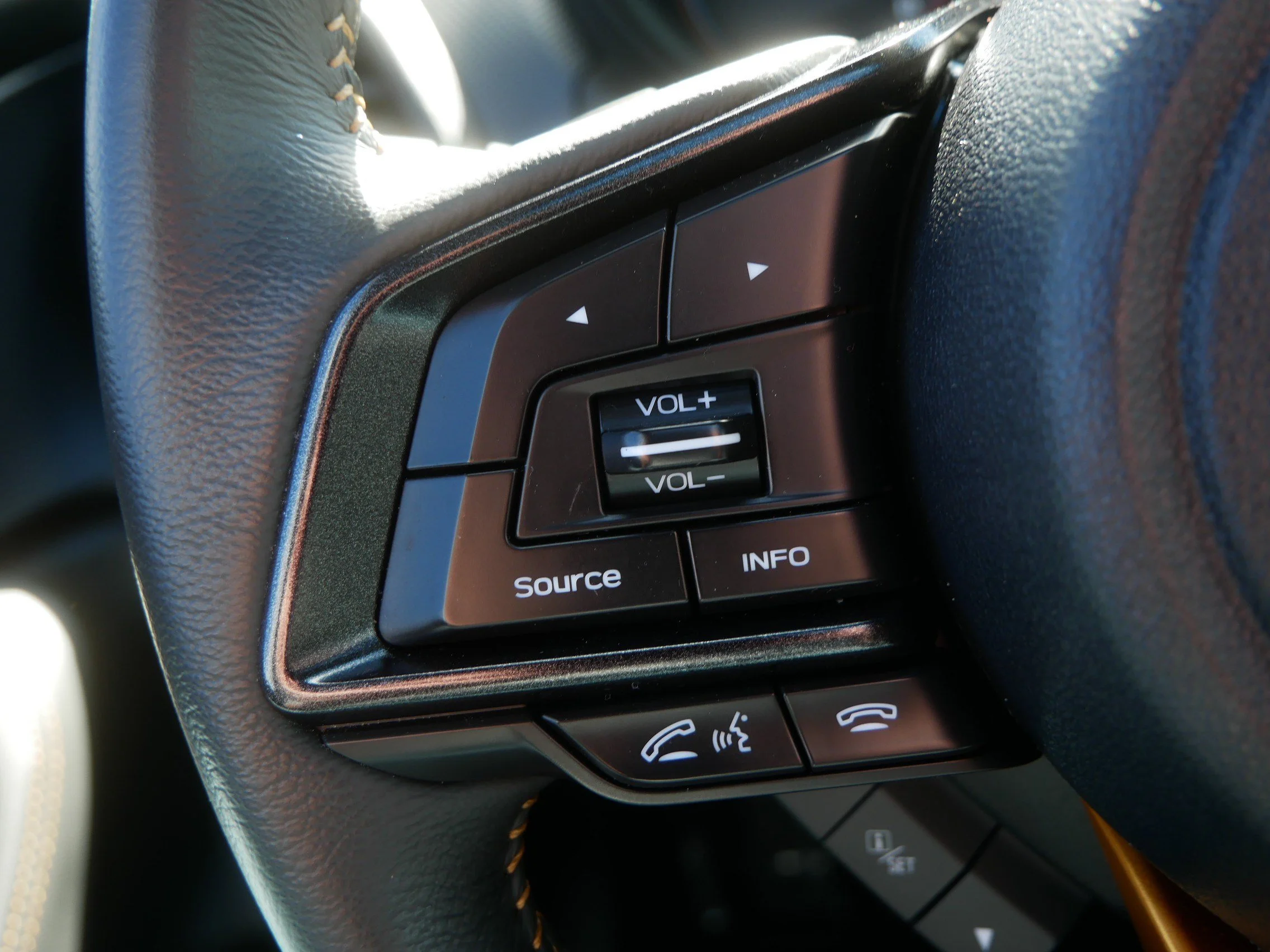 Used 2024 Crystal White Pearl Subaru Wilderness image 28