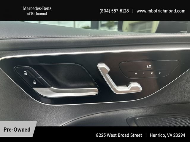 Certified Used 2023  Mercedes-Benz C 300 image 21