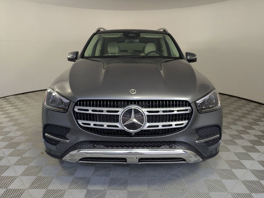 2026 Mercedes-Benz GLE GLE350 - Photo 19