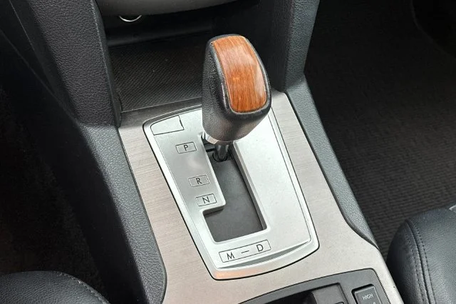 Used 2014 Gray Subaru 2.5i image 25