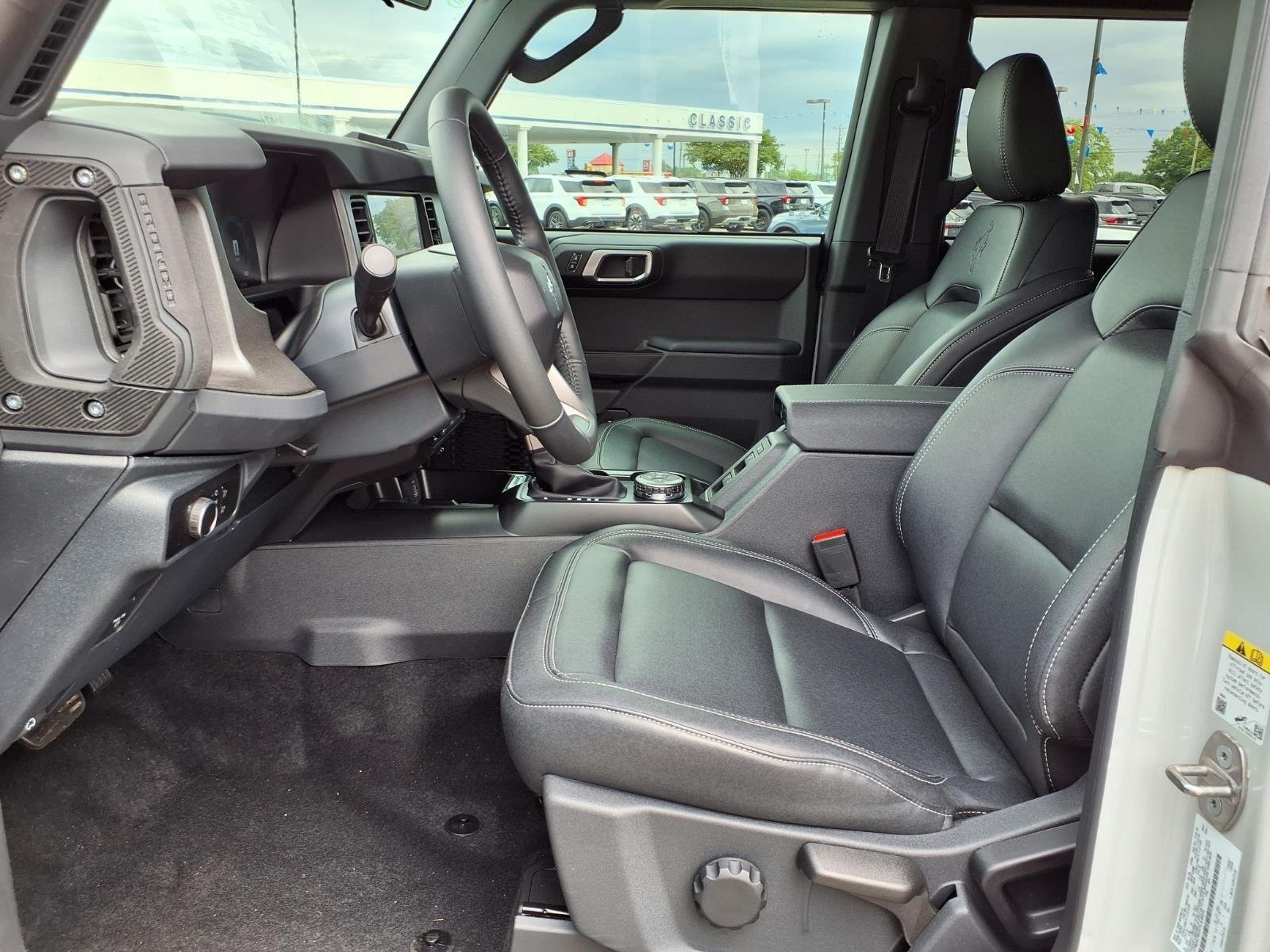 New 2026 Avalanche Ford Big Bend® image 18