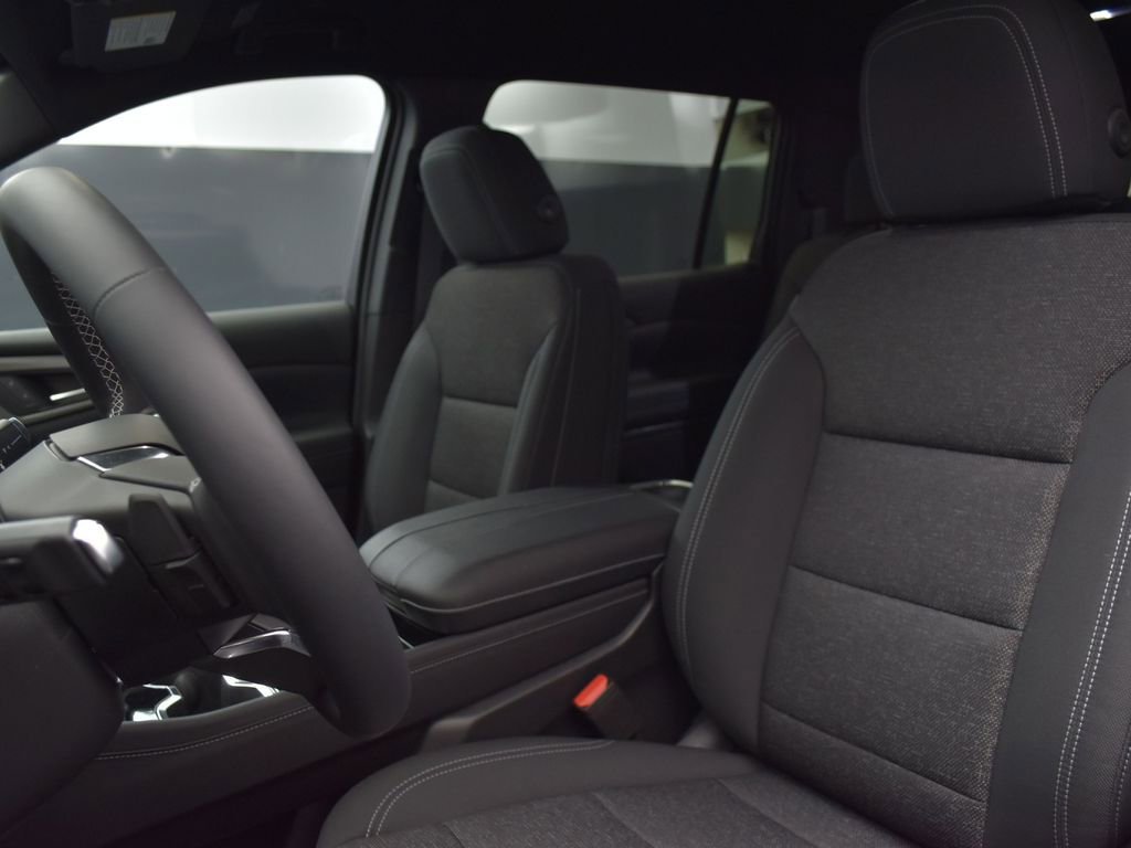 2026 Chevrolet Traverse LT - Photo 20