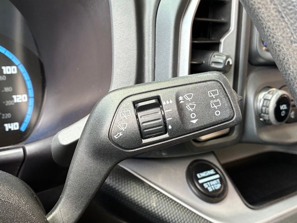 Certified Used 2023 Area 51 Ford Big Bend image 34