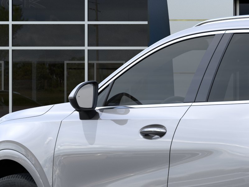 New 2026 GZA MOONSTONE GRAY METALLIC Buick Avenir image 12