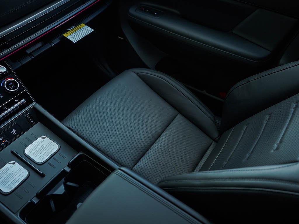 2026 Hyundai Santa Fe Calligraphy - Photo 53