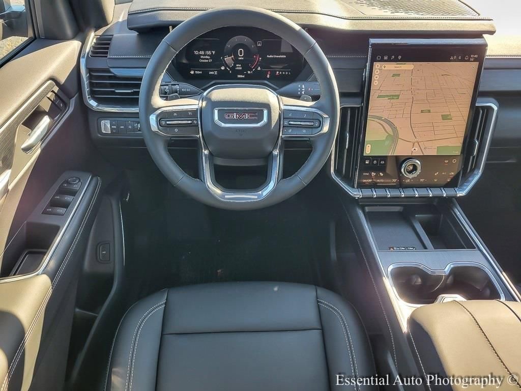 2026 GMC ACADIA - Image 11