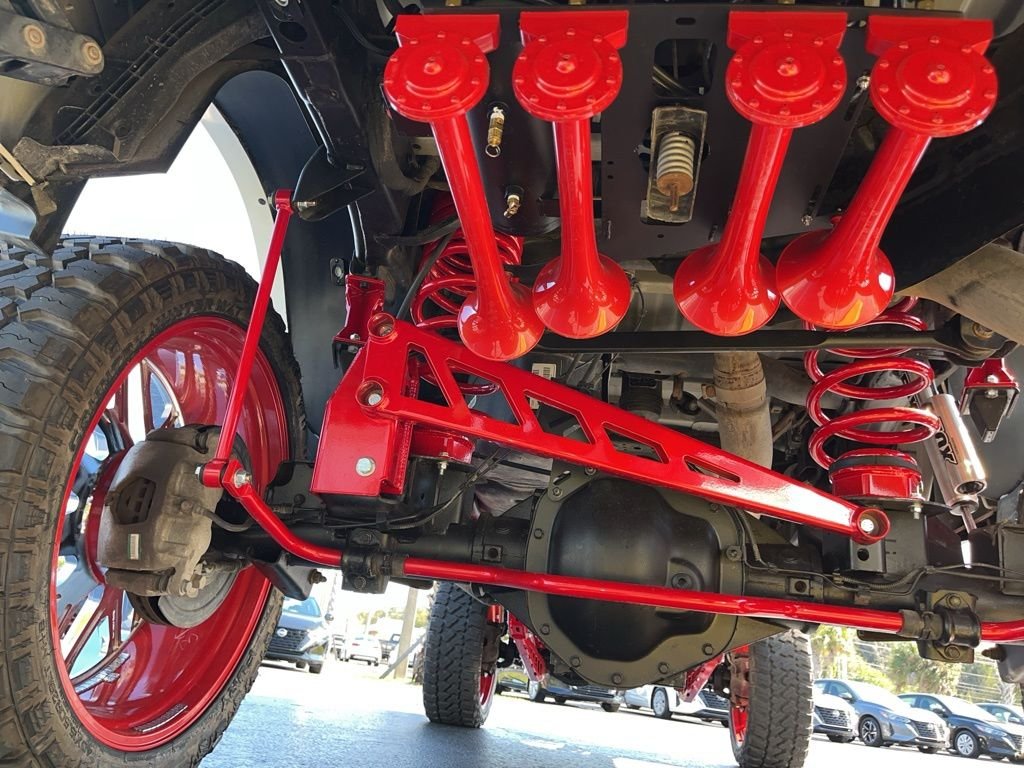 2023 RAM Ram 2500 Pickup Laramie Longhorn - Photo 16