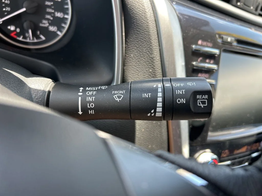 Certified Used 2024 White Nissan SV image 30