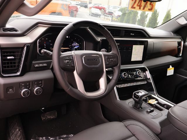 2026 GMC Sierra 1500 Denali - Photo 23