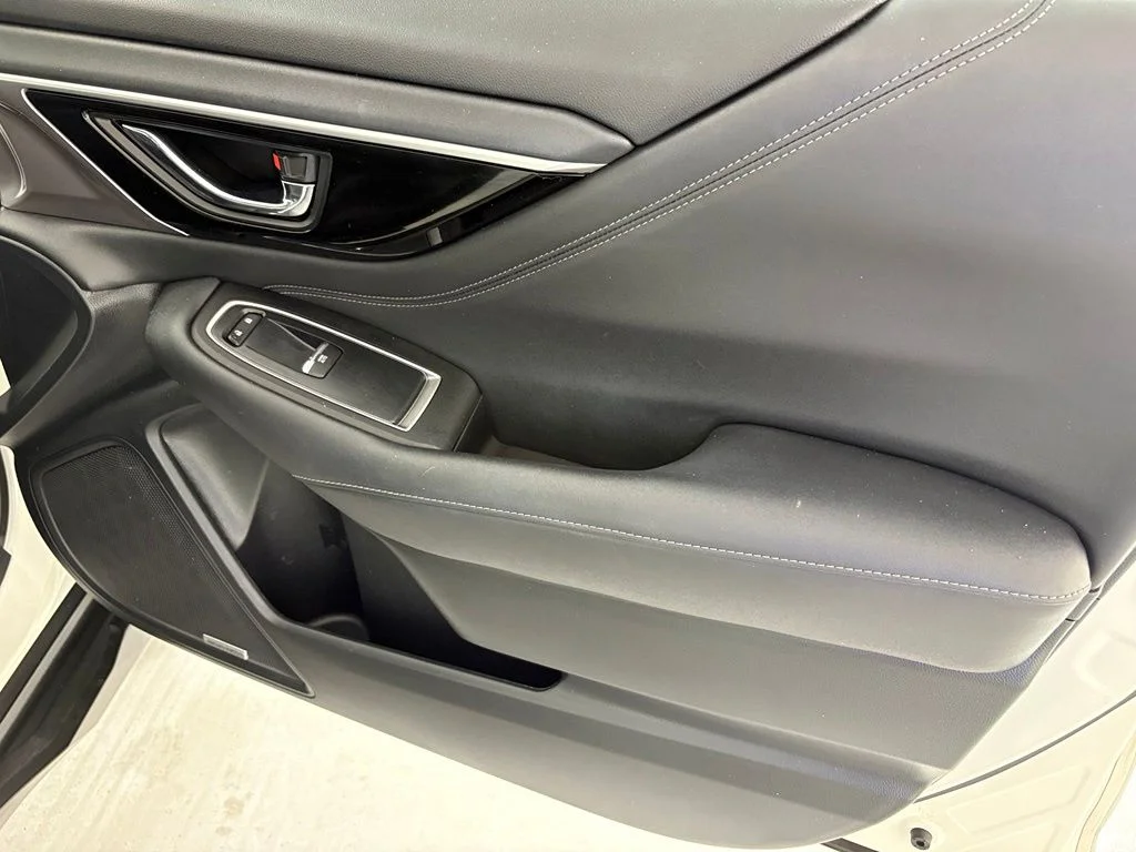 Used 2023 White Subaru Touring image 41