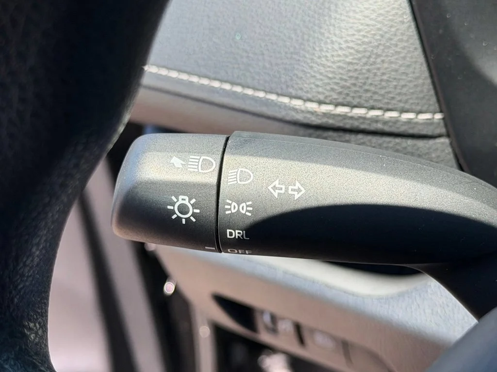 Certified Used 2023 Gray Toyota LE image 17