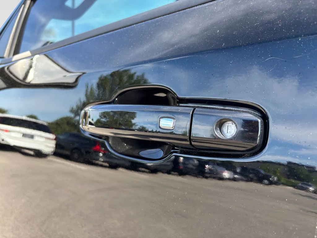 Used 2020 Black Chevrolet RST image 45