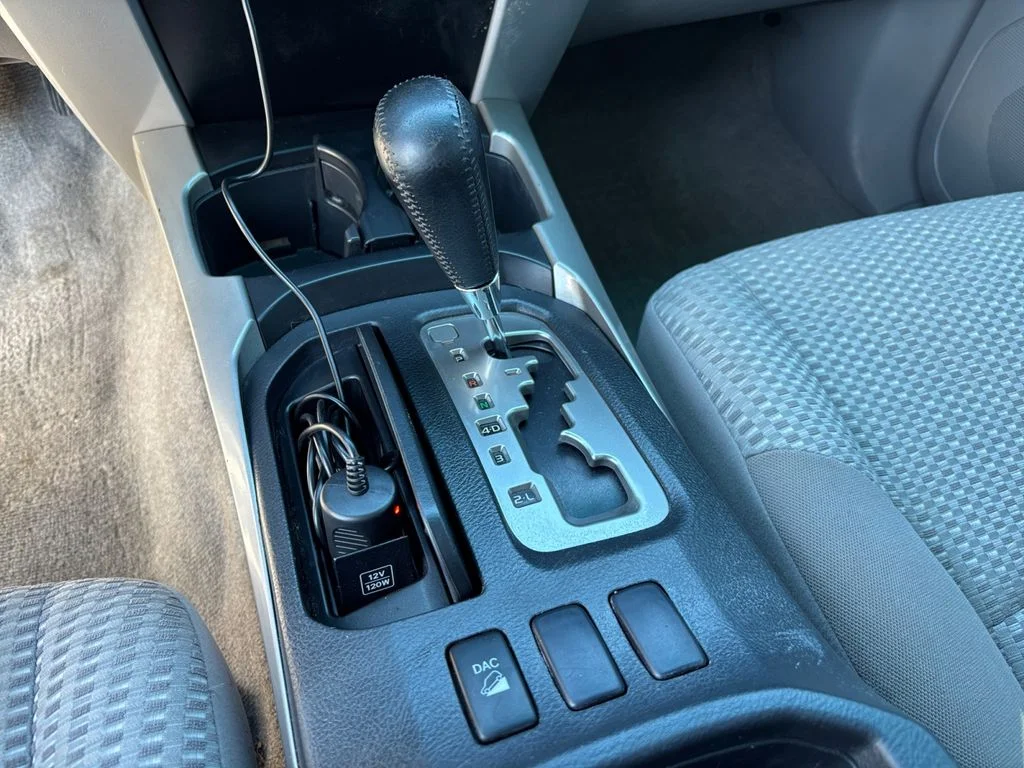 Used 2008 Silver Toyota SR5 image 30