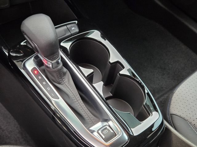 2024 Chevrolet Trax LT - Photo 23