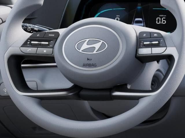New 2026 White Hyundai SE image 32
