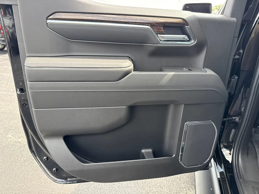 2026 GMC Sierra 1500 Elevation - Photo 30