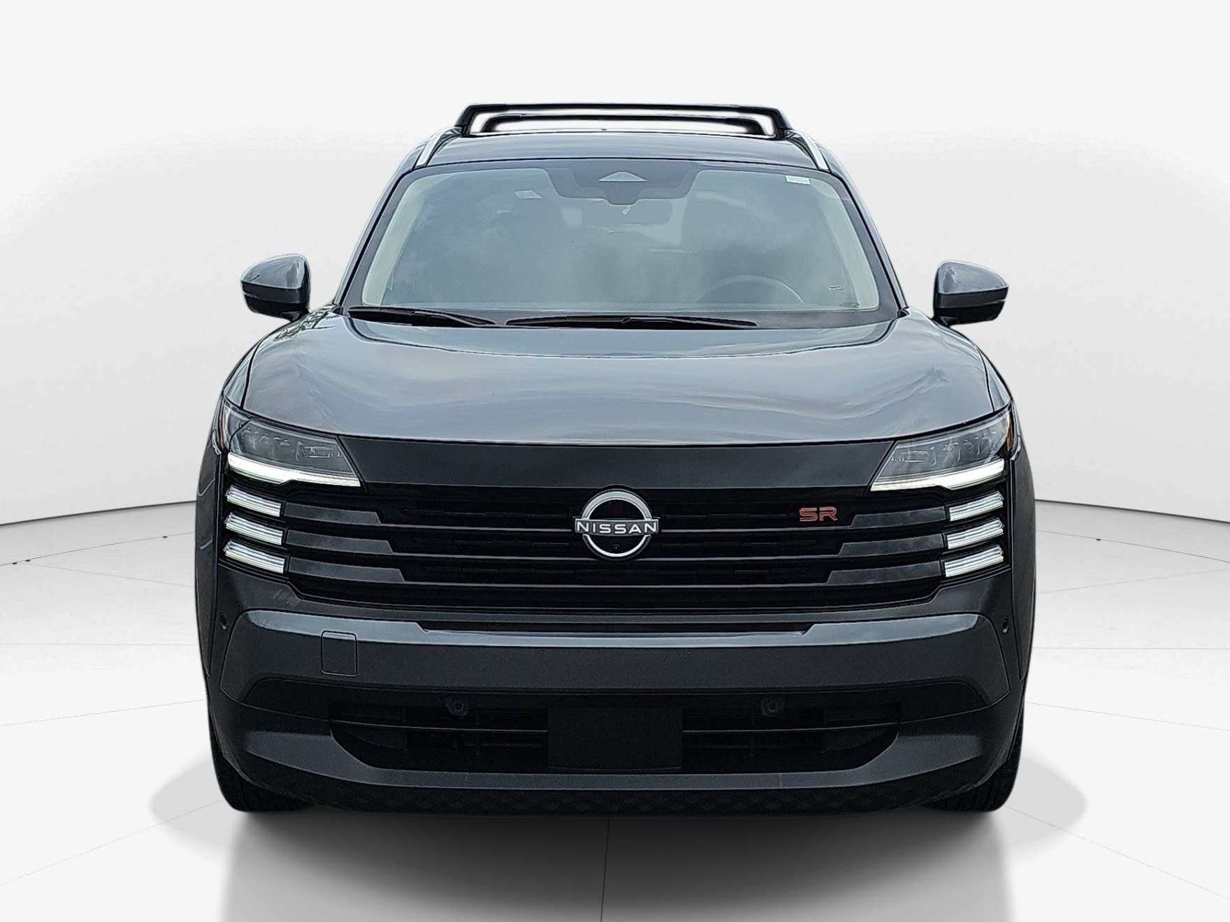 Used 2025 Gun Metallic Nissan SR image 8