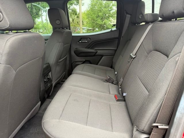 Used 2024 Red Chevrolet LT image 10