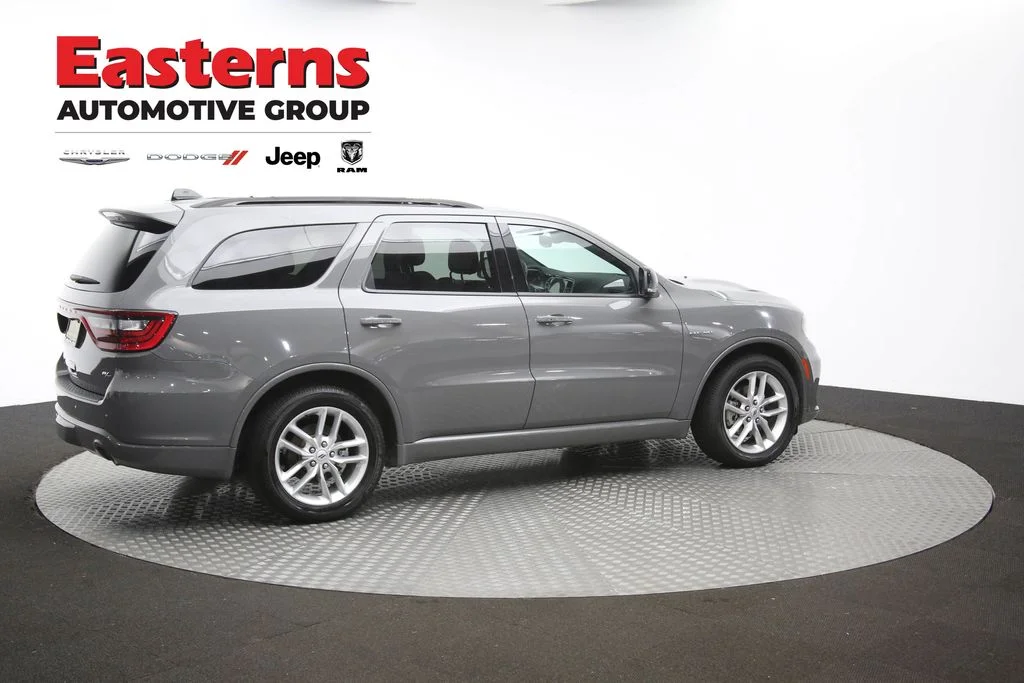 Certified Used 2025 Gray Dodge R/T Plus image 46