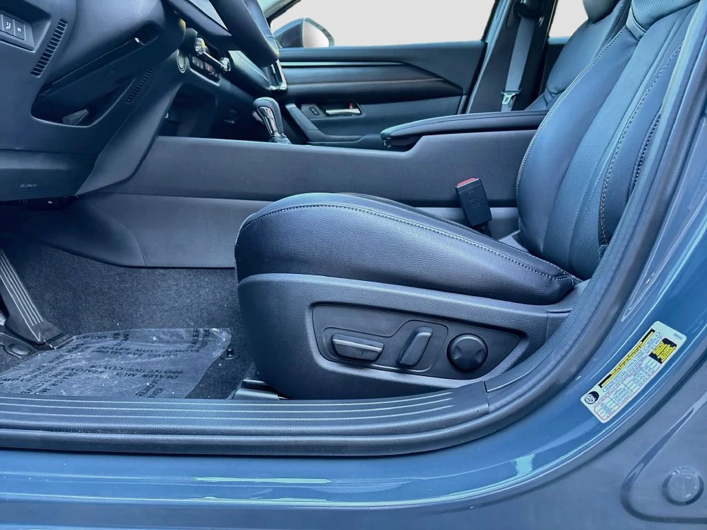 New 2026 Polymetal Gray Metallic Mazda 2.5 Turbo Premium Plus AWD image 20
