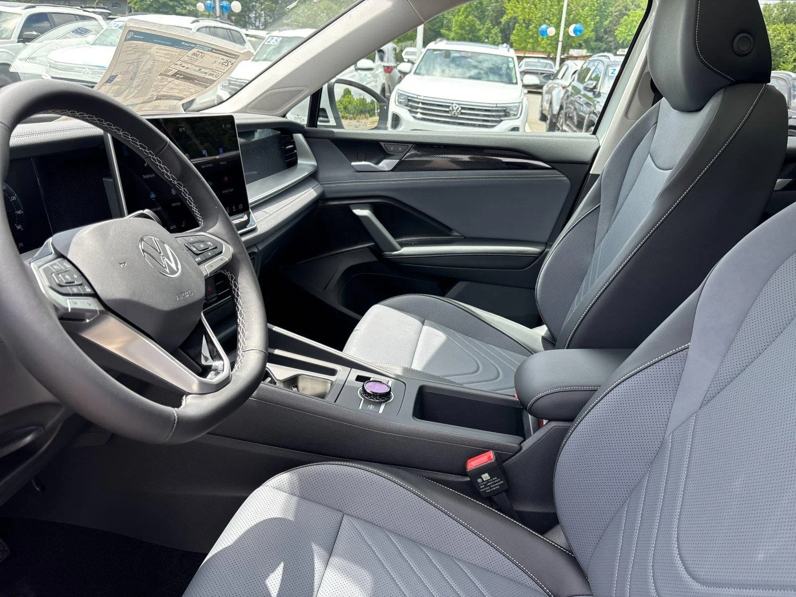 New 2026  Volkswagen SE image 15