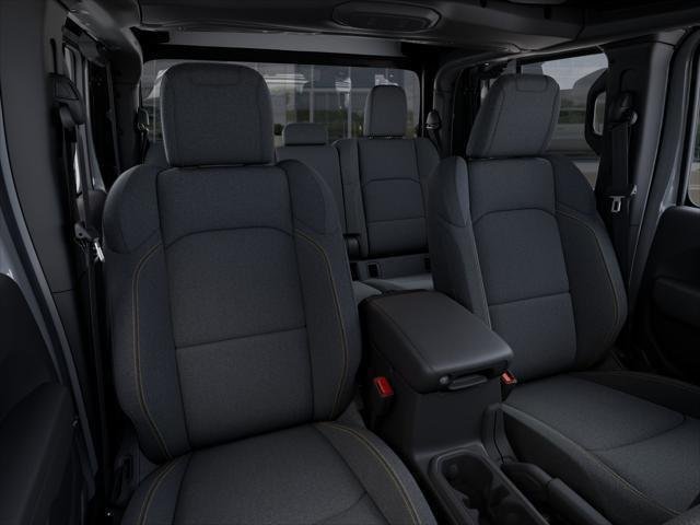 2025 Jeep Gladiator Sport S - Photo 58