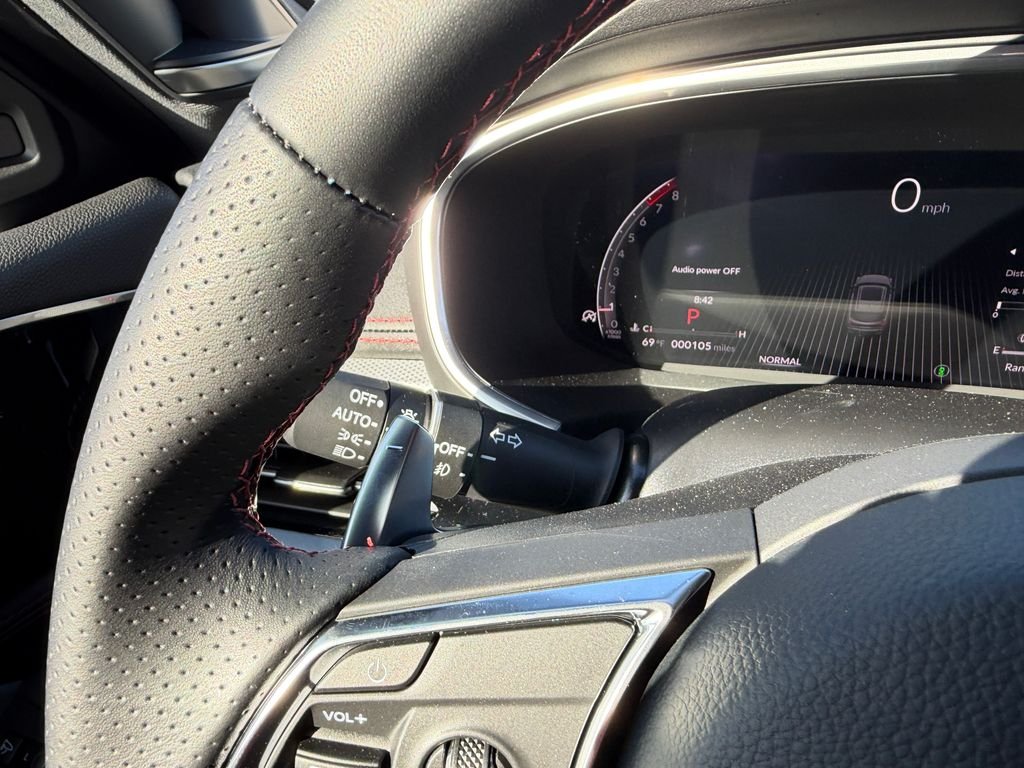 2026 Acura MDX A-Spec Package - Photo 20