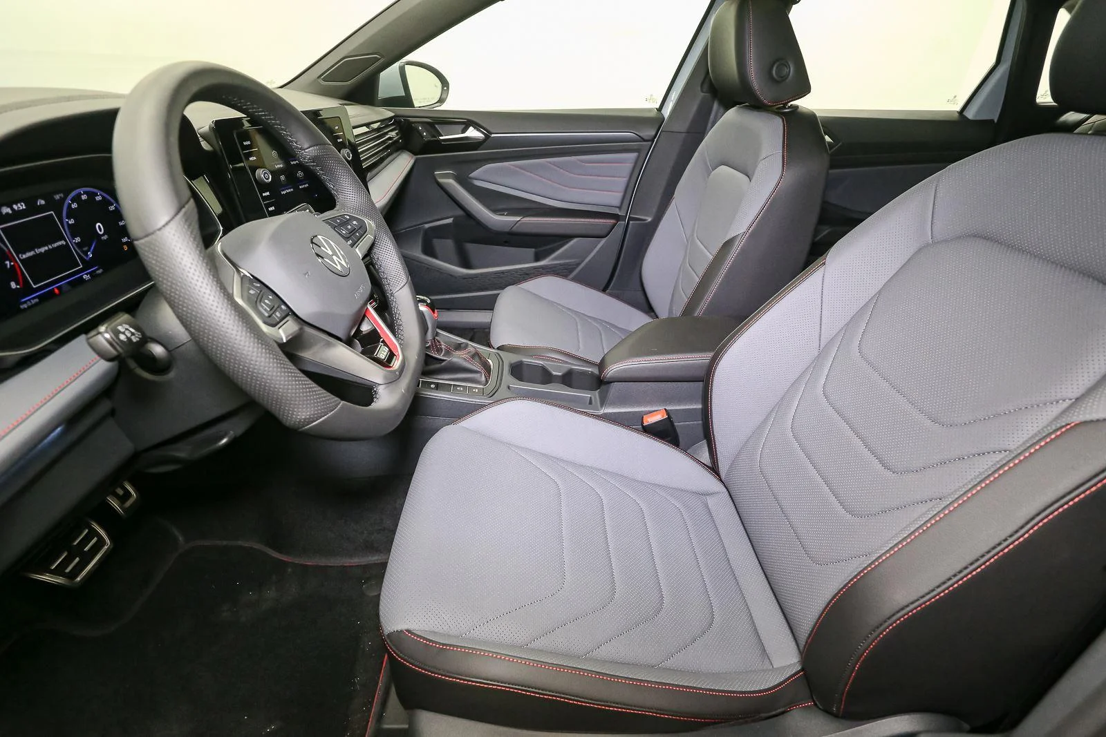 New 2026 Pure White Volkswagen Autobahn image 25