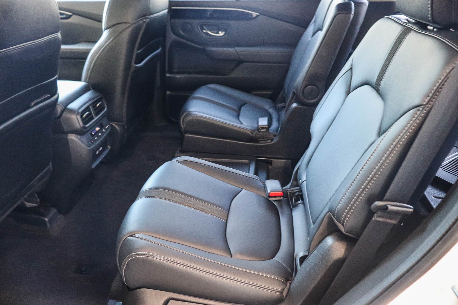 2023 Honda Pilot EX-L - Photo 57