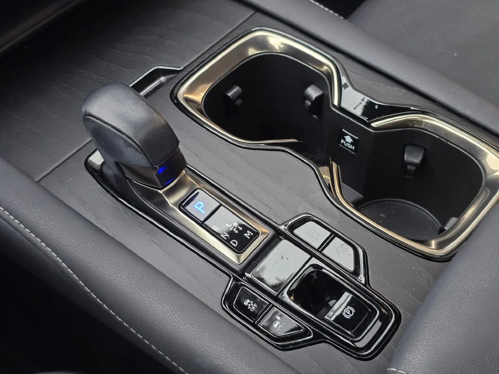 Used 2023 Silver Lexus 350 Premium image 29