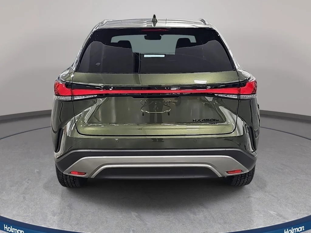 New 2026  Lexus 450h+ Premium image 6