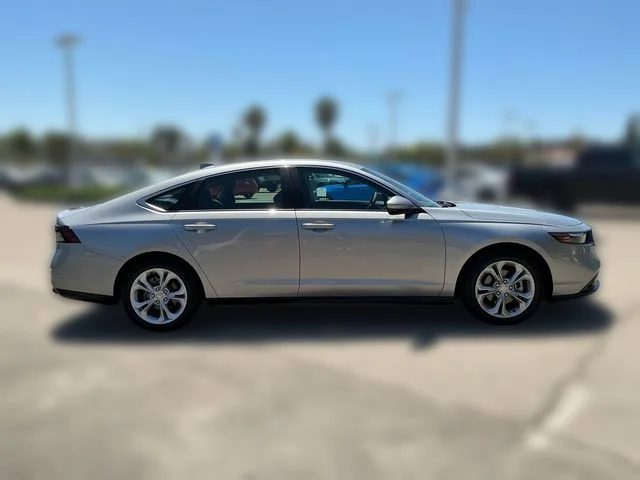 Certified Used 2023  Honda LX image 6