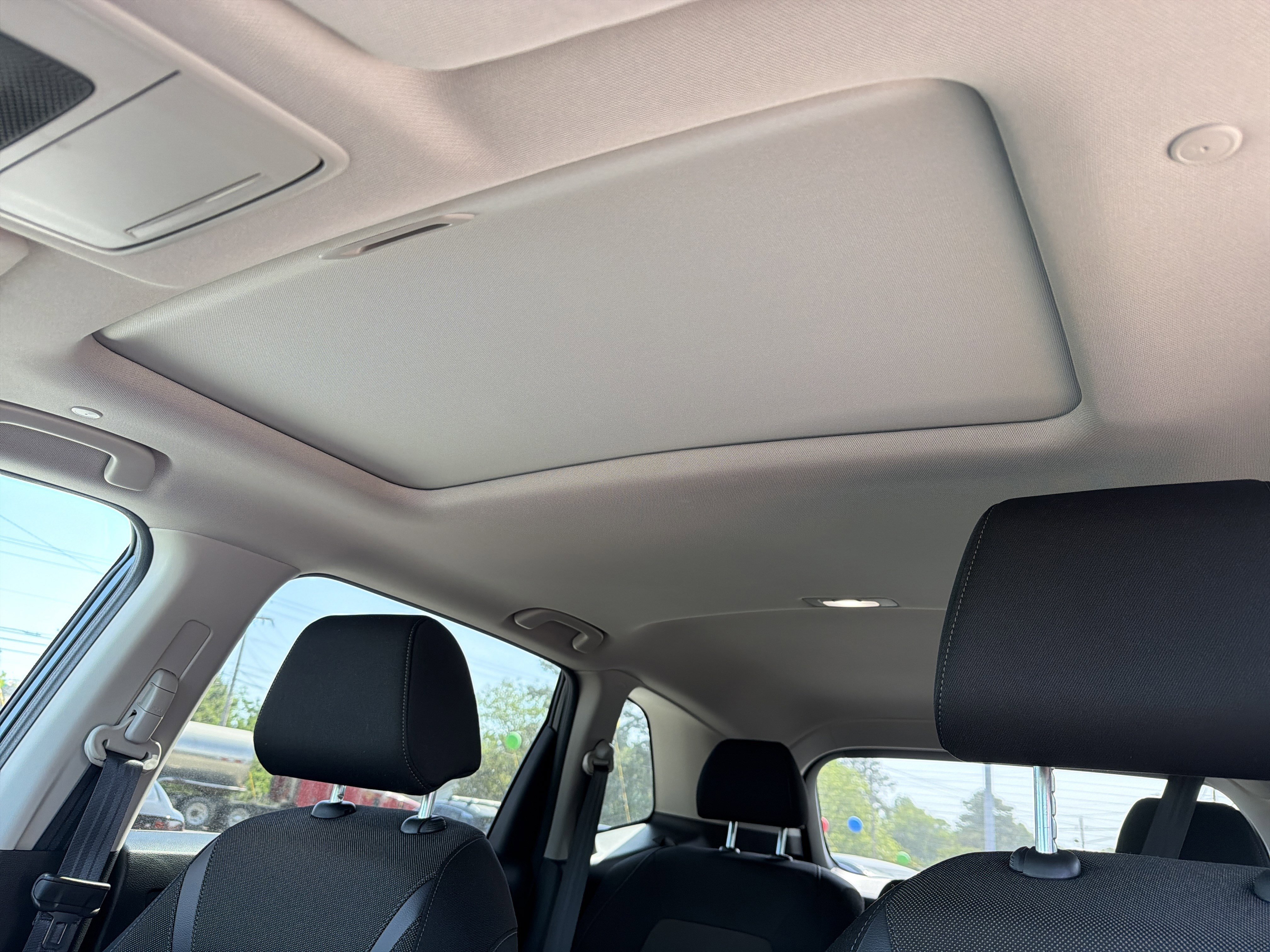 Used 2024  Honda EX image 20