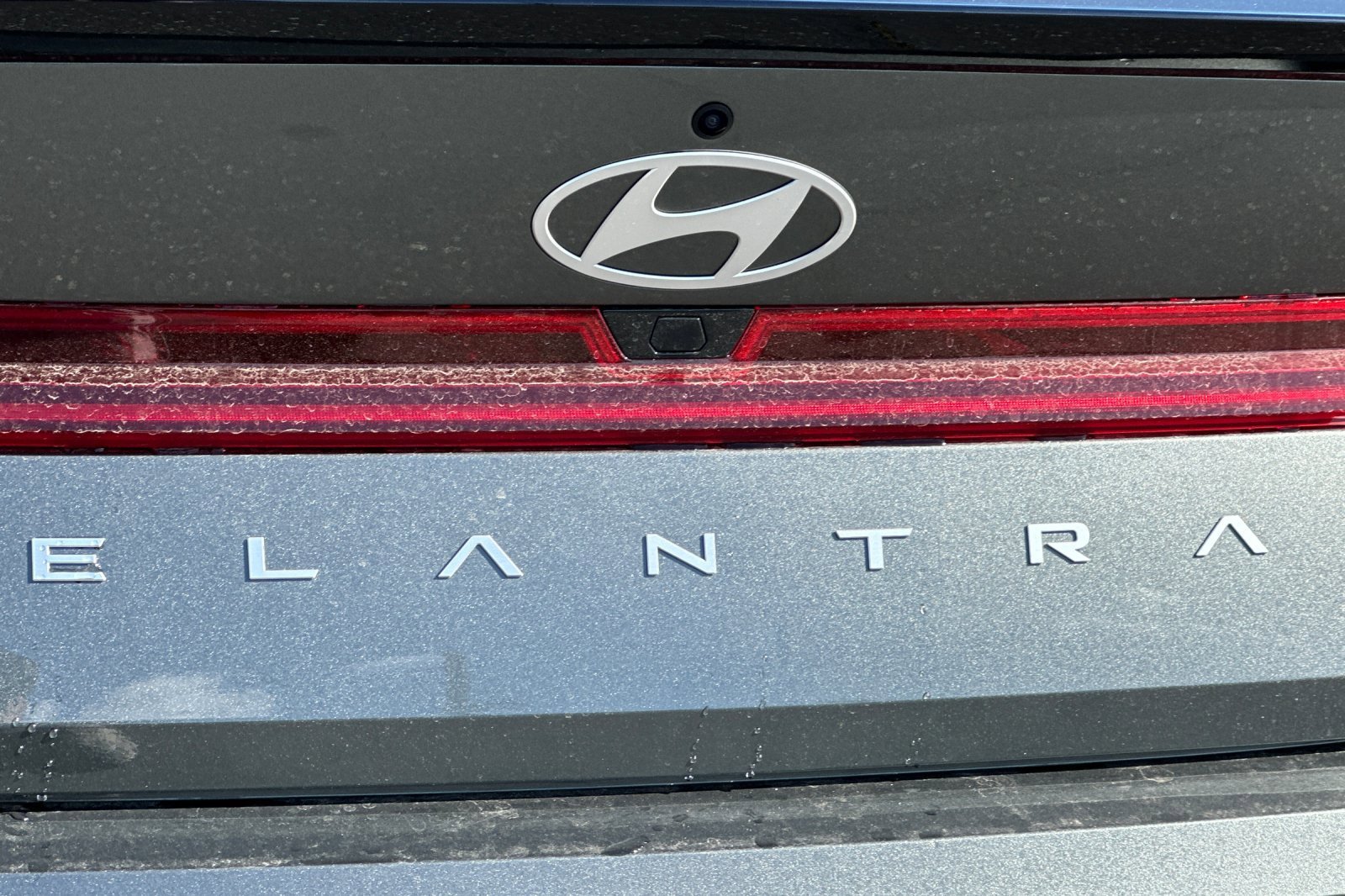 New 2026 Amazon Gray Hyundai SEL Sport Premium image 52