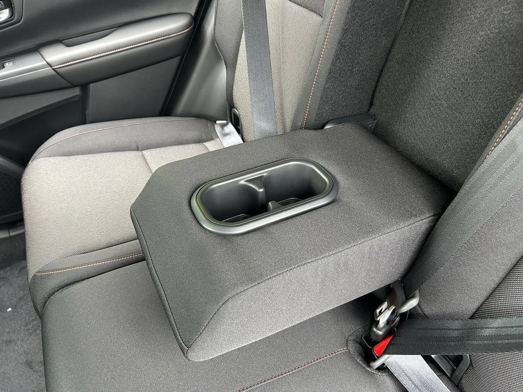 2026 Honda CR-V TrailSport - Photo 35