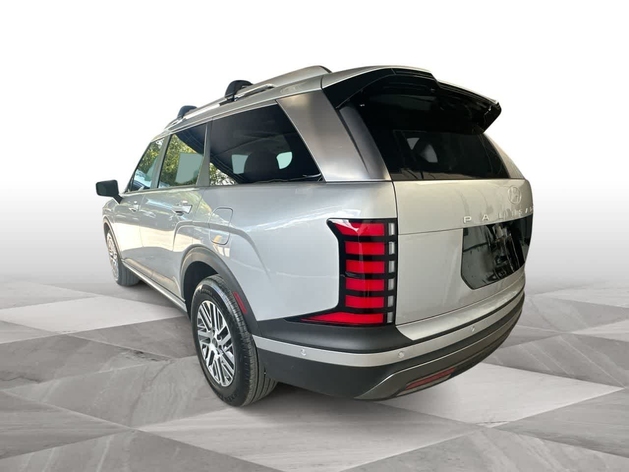 2026 Hyundai Palisade SEL Premium - Photo 6