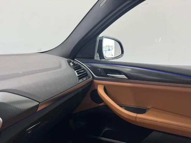 Used 2024 Black Sapphire Metallic BMW xDrive30i image 36