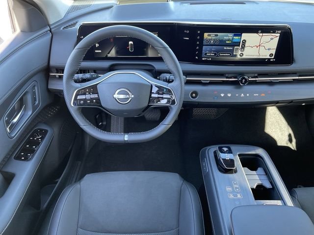 New 2023 White Nissan EVOLVE+ e-4ORCE image 15