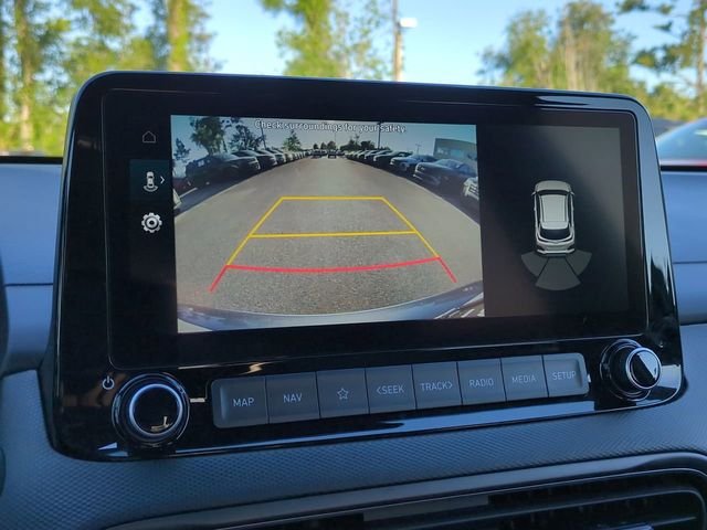 Certified Used 2022 Silver Hyundai Limited image 21