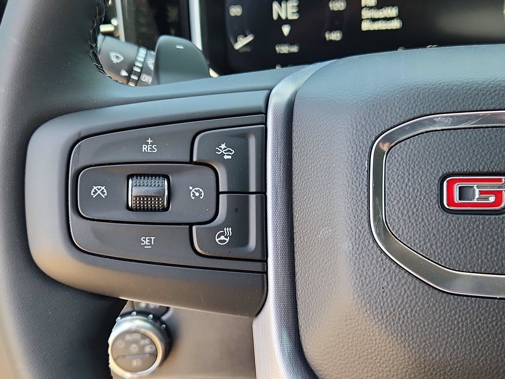 2026 GMC Sierra 1500 Elevation - Photo 12