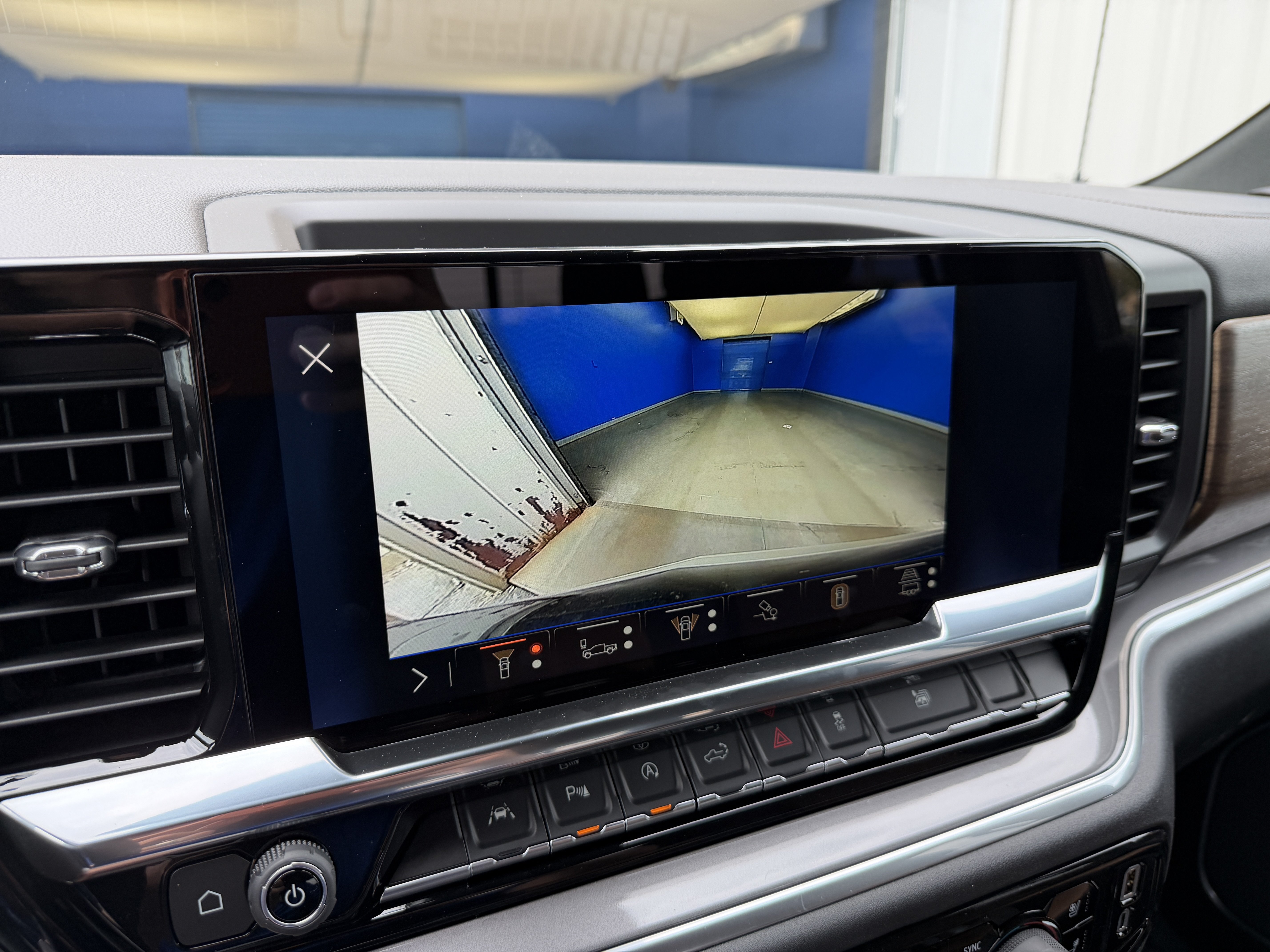 2026 Chevrolet Silverado 1500 High Country - Photo 23