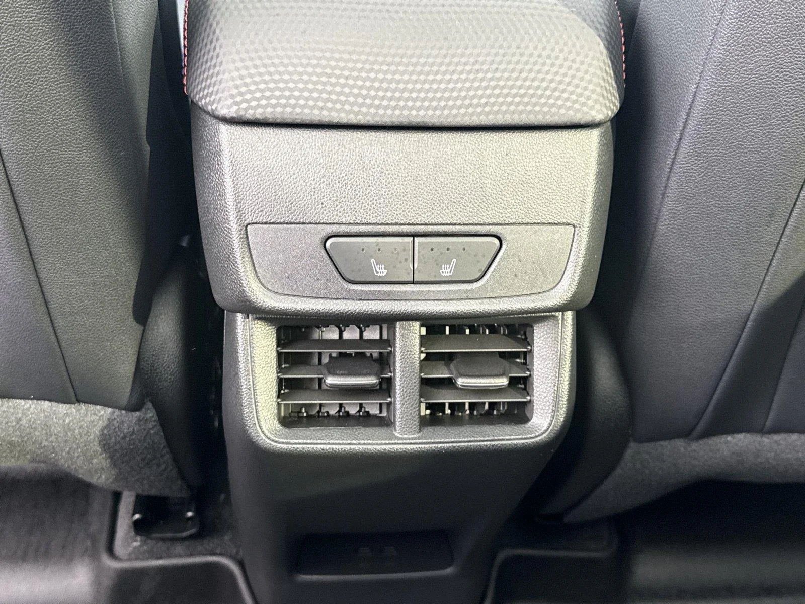 Used 2025 Mosaic Black Metallic Chevrolet AWD RS image 22