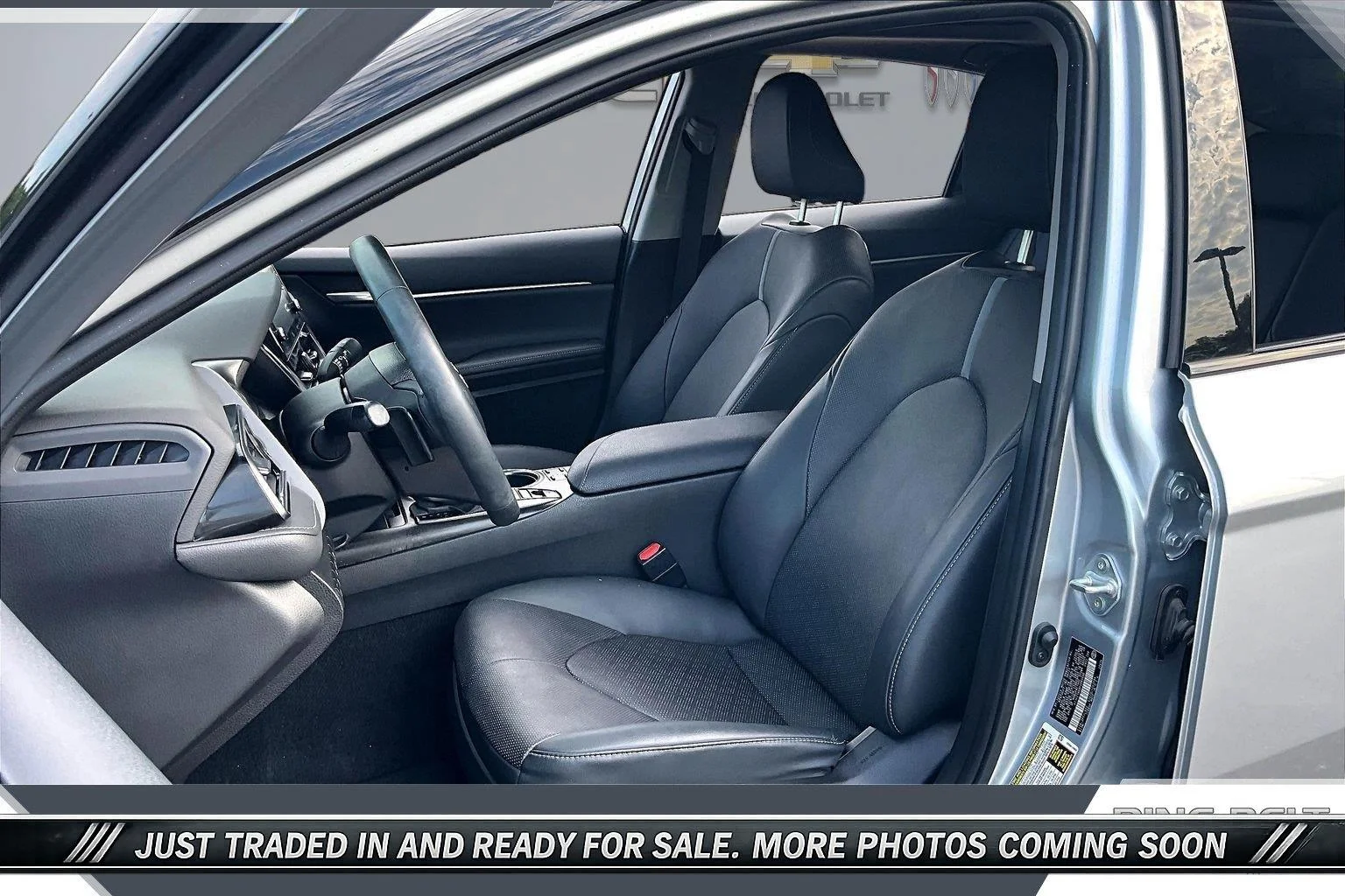 Used 2023 Gray Toyota TRD image 18