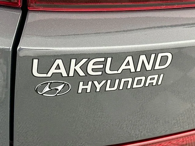 New 2026 Hyundai SANTA FE Calligraphy