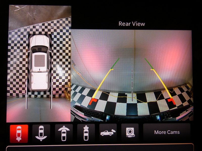 2026 RAM 1500 Tungsten - Photo 15