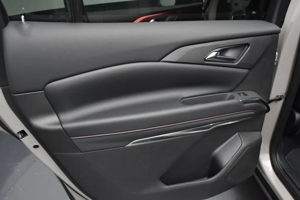 2026 Chevrolet Traverse Z71 - Photo 18