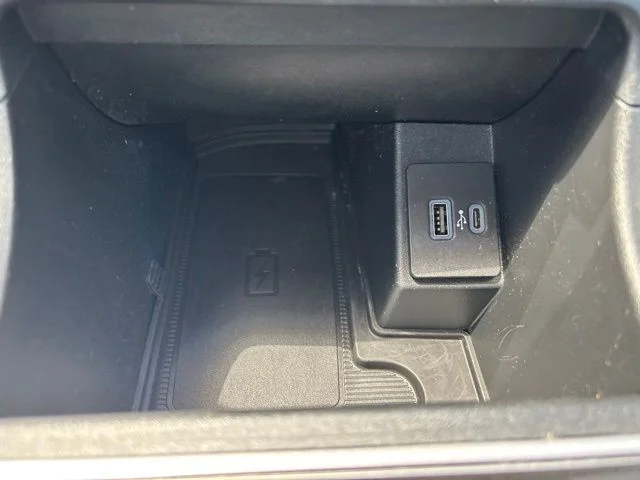 Certified Used 2024 Black Ford SEL image 28