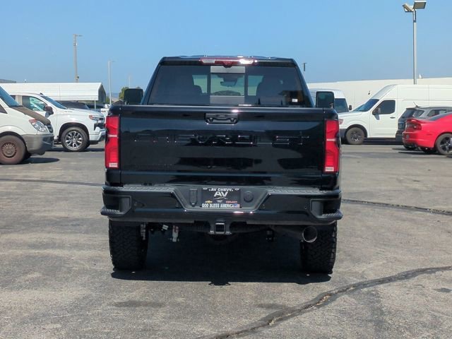 2026 Chevrolet Silverado 2500 HD LTZ - Photo 7