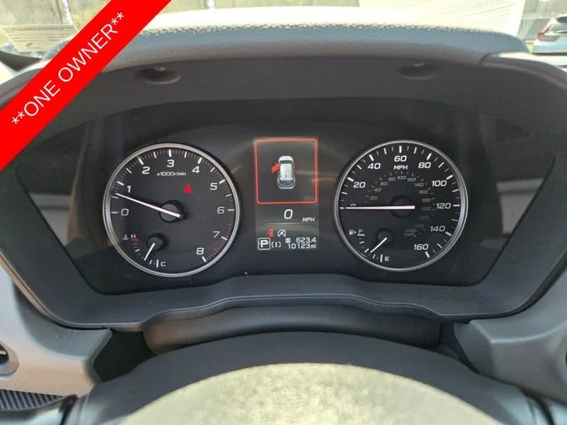 2025 Subaru Crosstrek Limited - Photo 29